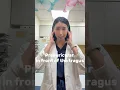 Lymph nodes of head and neck Cranial nerves are coming next
