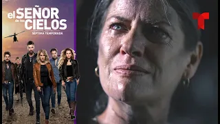 el se or de los cielos 7 cap tulo final telemundo
