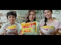 Iklan SARIMI Gulai Ayam