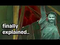 Download Lagu This Is Why There's a HEART Inside The Statue of Happiness...