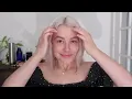 ASMR massage | Phoebe Bridgers ⭐️