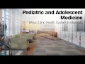 Pediatric and Adolescent Medicine Clinic - Mankato MN
