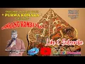 Download Lagu Full Wayang Golek Purwa Komara BAMBANG KOMBAYANA Ki Dalang Iman R. Purwa Atmaja