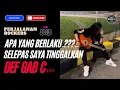 Lagu Apa yang berlaku selepas saya tinggalkan DEF GAB C.???.. [Siri83]