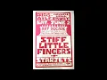 Stiff Little Fingers – Tiger Feet (Mud Cover) – live Aylesbury 1979