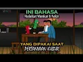 Download Lagu Ini Bahasa Yang Dipakai Malaikat Munkar \u0026 Nakir Saat Pertanyaan Kubur