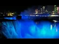 Sleep to the Unique Sounds of the Niagara Falls-Get rid of Bad Nights with Water Fall Sounds