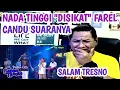 Download Lagu Farel Prayoga  Salam Tresno ft Dearen Okta  OFFICIAL ONE NADA