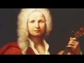 Vivaldi ‐ Concerto for Lute, 2 Violins and Strings in D major, Allegro giusto