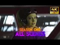 Hera Syndulla All Scenes 4K Scene Pack Ahsoka Season One