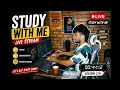 Day - Study With Me Software Developer Job Hunt Challange