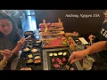 Toro Sushi Grill