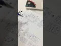 CT Back projection Method