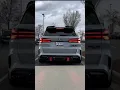Download Lagu The sporty and bold look of the BMW X5M Competition in a design by Larte.