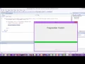 Progressbar Control VB NET