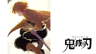  demon slayer ost full playlist