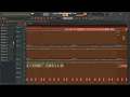 @shonci , Mc Magrinho - Chegou 3 (AcidXFLStudio Remix)