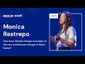 Monica Restrepo - How does Shopify changes adapts to the new architecture changes in React Native