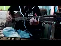 เธอมากับฝน - เอ๊กซ์ ฐิติ | Cover