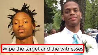 The Tragic Killing of Malcom Stuckey King Von s Murder Charge