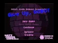 Give Up Robot - Levels Soundtrack