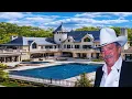 Dale Robertson s Lifestyle Net Worth Sad Death Mansions Cars Family Passions More