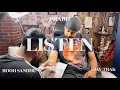 Lagu Prabh - Listen (Official Music Video) Shot on Iphone