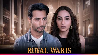 मेरा Sach जानकर क्या मुझे छोड़ देगी Avni? | Episode 1 | Royal Waris