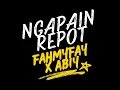 NGAPAIN REPOT (feat. Wizz Baker, FRESLY NIKIJULU)