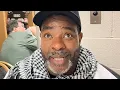 Bomac PREDICTS Errol Spence vs Tim Tszyu He ll Push Him To The Edge