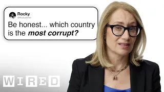 History Professor Answers Corruption Questions Tech Support WIRED