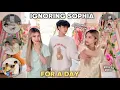 Download Lagu FIRST SLEEPOVER NG SEANPHIA GONE WRONG! *MAY UMIYAK?!*