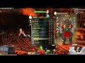 Guild Wars 2 - Norn Cultural Armor Male and Female