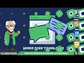 Morse Code Translator App Using HTML CSS and JavaScript