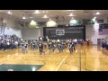 SMCC surprise teacher flash mob