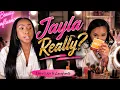 JAYLA KORIYAN SAID WHAT