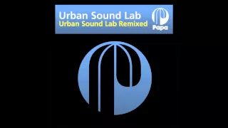 urban sound lab feat ursula rucker be gone dario d attis retro mix