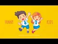 Funny Kids — Children's Music (Instrumental Music For Kids)