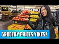 Albertsons Supermarket Walking Tour In Las Vegas