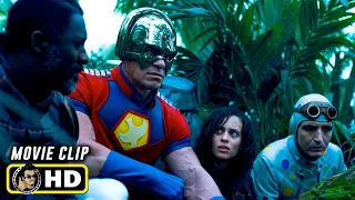 the suicide squad clip 
