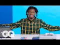Download Lagu 10 Things Denzel Curry Can't Live Without | GQ