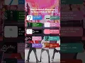 Download Lagu Most streamed kpop Album on Spotify #shorts #blackpink #bts