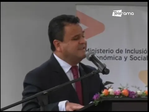 Proyecto Ciudad Inclusiva beneficiará a personas con discapacidad de 6 provincias