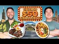 50 3 Meals Best Food Wins CHICAGO