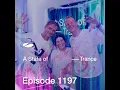 In The Silence (ASOT 1197)