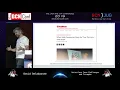 Serverless Java Challenges and Triumphs by David Delabassee at JBCNConf 19