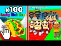 Download Lagu ПОТРАТИЛ ВСЮ УДАЧУ и ОТКРЫЛ 100 ТАКО ЛАКИ БЛОКОВ в УКРАДИ БРЕЙНРОТ МЕМЫ ROBLOX Steal a Brainrot