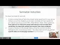 Updated Lit Circle Instructions