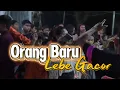 Download Lagu YANG LAGI VIRAL - ORANG BARU LEBE GACOR🌴 - PARTY DANZA GACOR - RENS HAPUMBAY🌴