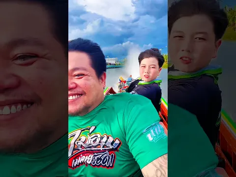 Well done, son 😎👍 #automobile #speedsong #speed #jetski #boating #racing #travel #2ss #drone